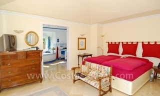 Prachtige luxe villa te koop in oost Marbella 15