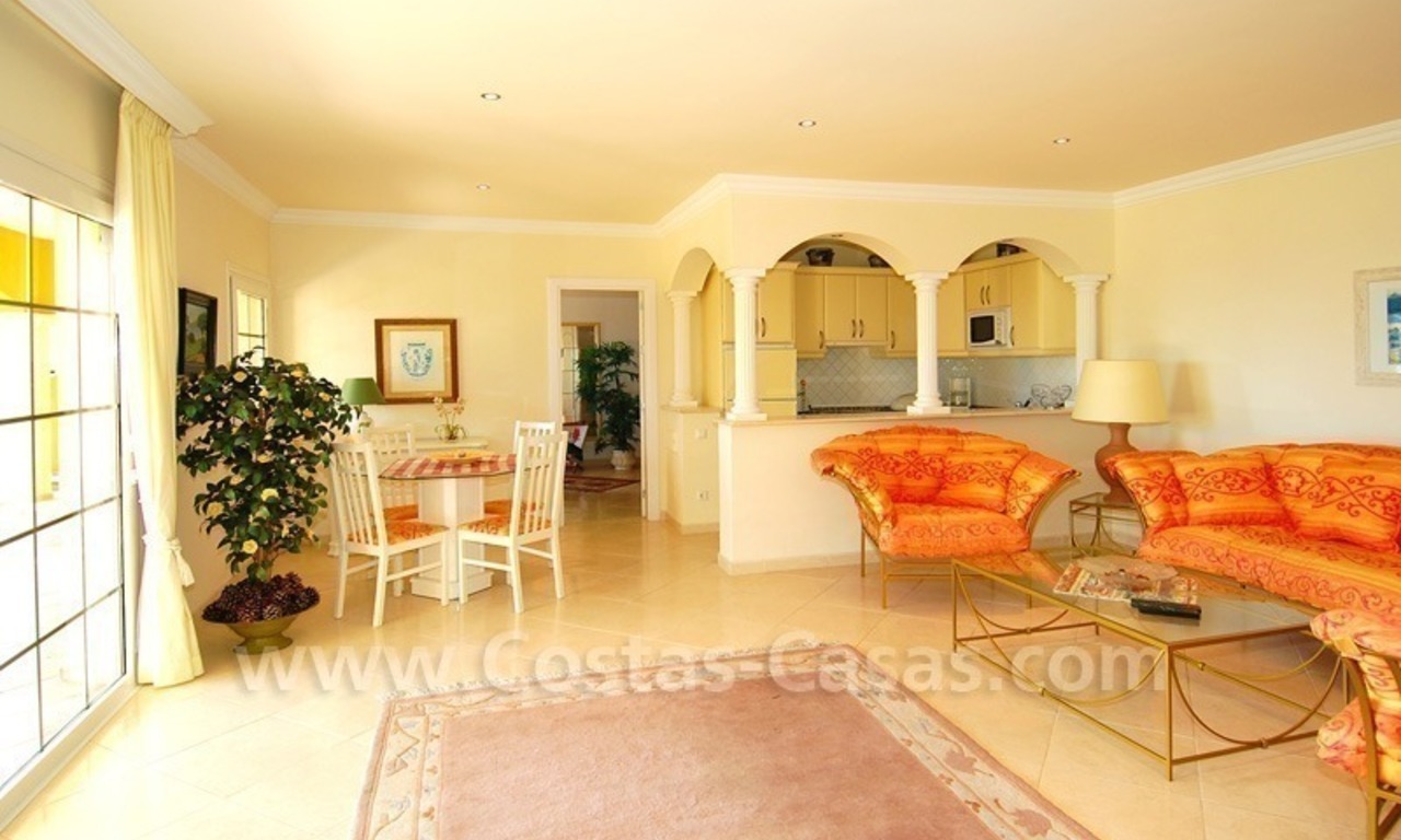Prachtige luxe villa te koop in oost Marbella 22