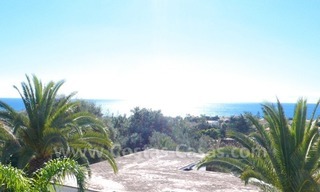 Investeringseigendom - te renoveren villa te koop beachside Marbella oost 1