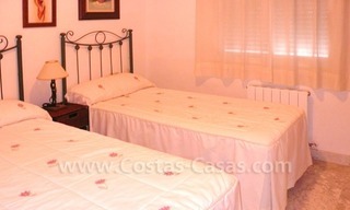 Puerto Banus Marbella for sale luxe appartement te koop 11