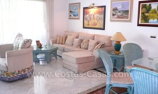 Puerto Banus Marbella for sale luxe appartement te koop 7