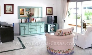 Puerto Banus Marbella for sale luxe appartement te koop 8