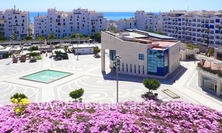 Puerto Banus Marbella for sale luxe appartement te koop 15