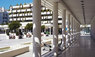 Puerto Banus Marbella for sale luxe appartement te koop 16