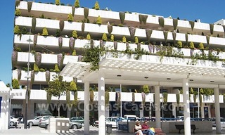 Puerto Banus Marbella for sale luxe appartement te koop 18