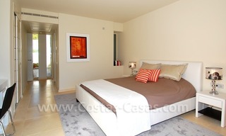 Koopje! Modern luxe appartement te koop, golfresort, Marbella – Benahavis 23