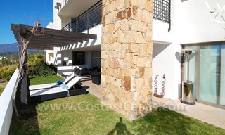 Koopje! Modern luxe appartement te koop, golfresort, Marbella – Benahavis 6