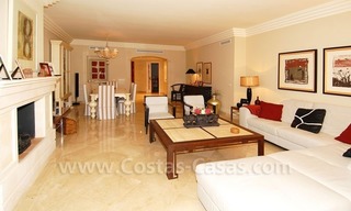Ruim luxe appartement te koop in Nueva Andalucia te Marbella 9