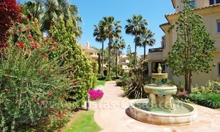 Ruim luxe koopappartement in Nueva Andalucia te Marbella 15