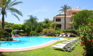 Ruim luxe koopappartement in Nueva Andalucia te Marbella 29