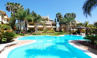 Ruim luxe koopappartement in Nueva Andalucia te Marbella 20