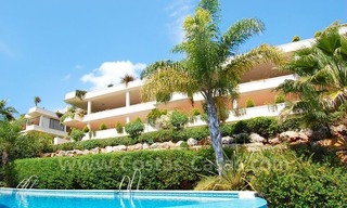 Exclusief penthouse appartement te koop op de Golden Mile te Marbella 19