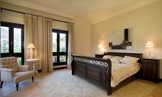 Luxe villa te koop op Marbella Club Golf Resort te Benahavis 8