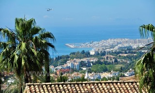 Opportuniteit! Luxe villa te koop in Sierra Blanca te Marbella 5