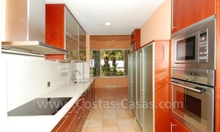 Distressed sale – luxe appartement te koop in Sierra Blanca te Marbella 7