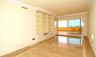 Distressed sale – luxe appartement te koop in Sierra Blanca te Marbella 4