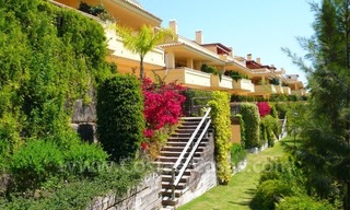 Distressed sale – luxe appartement te koop in Sierra Blanca te Marbella 12
