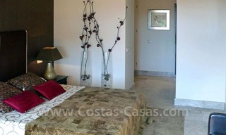 Nieuwe appartementen en penthouses te koop in Marbella – Nueva Andalucia 21