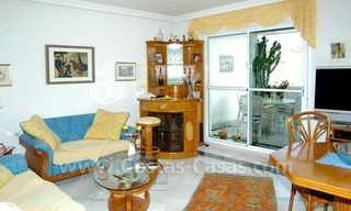 Bargain penthouse koopappartement in Nueva Andalucia te Marbella 9