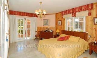 Villa te koop nabij Marbella centrum en het strand 26