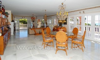 Villa te koop nabij Marbella centrum en het strand 15