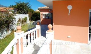 Villa te koop nabij Marbella centrum en het strand 21