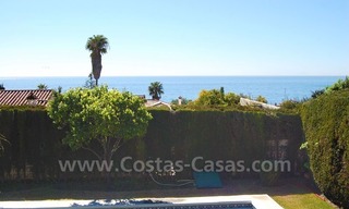 Villa te koop nabij Marbella centrum en het strand 23
