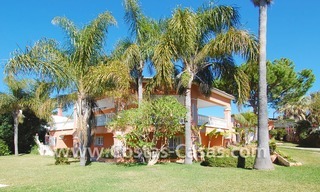Villa te koop nabij Marbella centrum en het strand 3