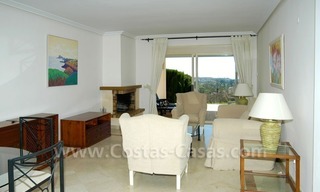 Bargain appartement te koop in Marbella Nueva Andalucia 6