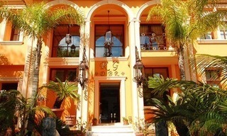 Luxe villa te koop in Sierra Blanca - Golden Mile - Marbella 26