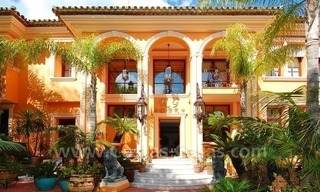 Luxe villa te koop in Sierra Blanca - Golden Mile - Marbella 7