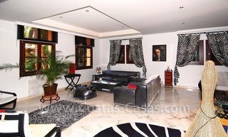 Luxe villa te koop in Sierra Blanca - Golden Mile - Marbella 14