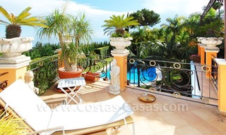 Luxe villa te koop in Sierra Blanca - Golden Mile - Marbella 15