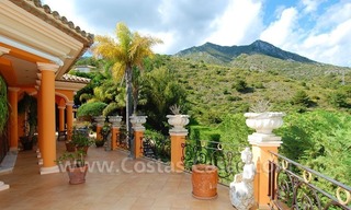 Luxe villa te koop in Sierra Blanca - Golden Mile - Marbella 5
