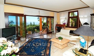Luxe villa te koop in Sierra Blanca - Golden Mile - Marbella 16
