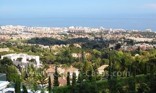 Luxe villa te koop in Sierra Blanca - Golden Mile - Marbella 2