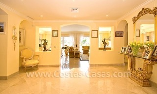 Exclusief penthouse appartement te koop in Nueva Andalucia te Marbella 8