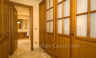 Exclusief penthouse appartement te koop in Nueva Andalucia te Marbella 25