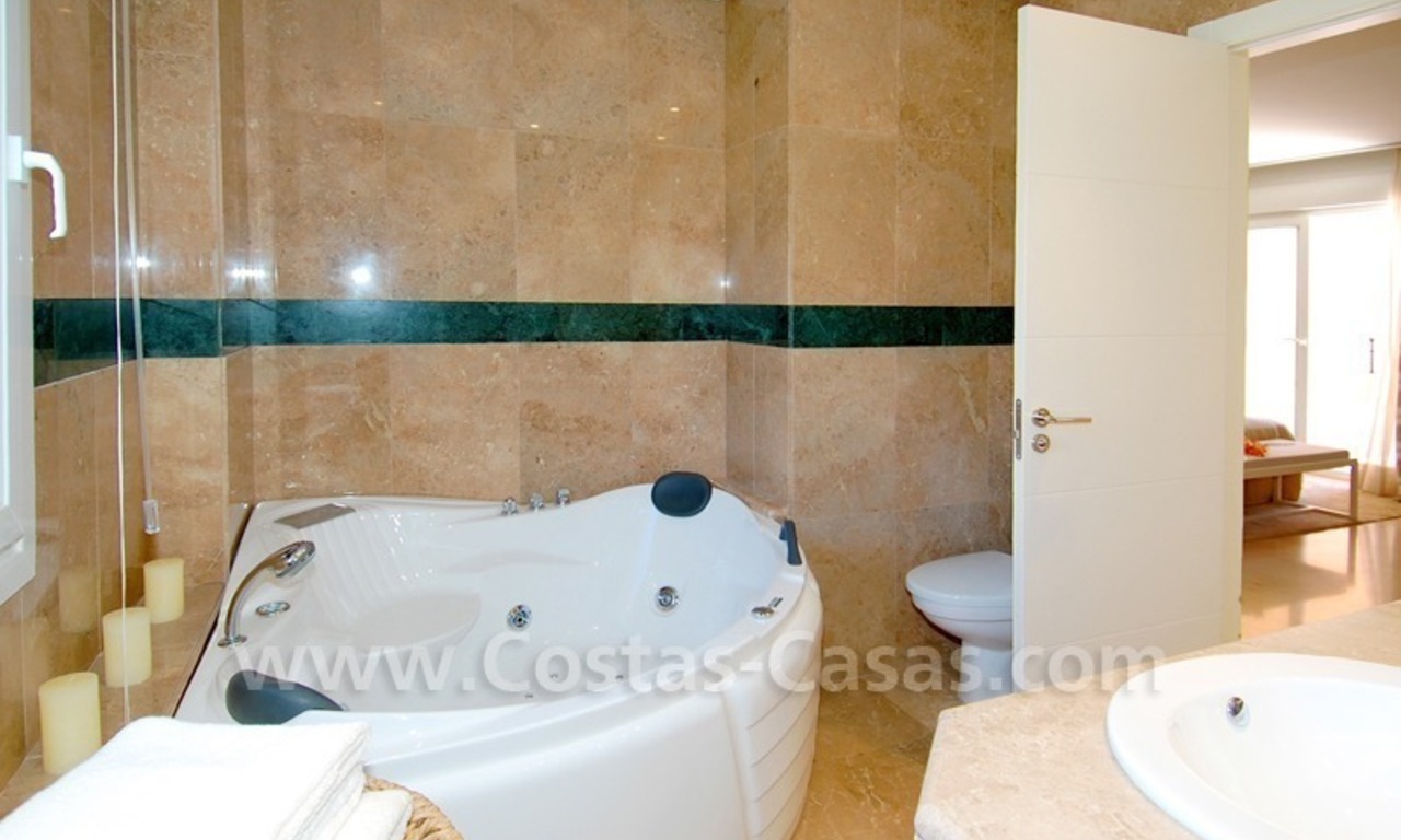 Luxe appartementen en penthouses te koop in Nueva Andalucia - Marbella 16