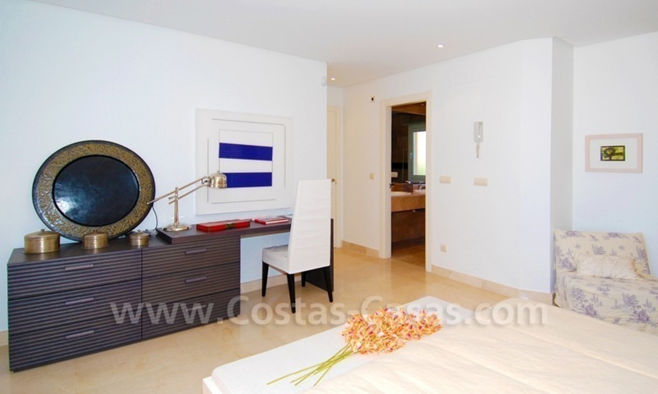 Luxe appartementen en penthouses te koop in Nueva Andalucia - Marbella 13