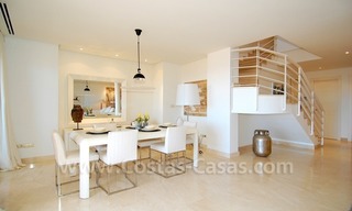 Luxe appartementen en penthouses te koop in Nueva Andalucia - Marbella 9
