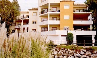 Bankverkoop: appartementen te koop in Nueva Andalucia, Marbella 2
