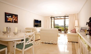 Bargain golf penthouse koopappartement in het gebied van Marbella – Benahavis 7