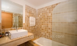 Luxe penthouse appartement te koop in Estepona dichtbij Marbella 6