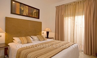 Luxe penthouse appartement te koop in Estepona dichtbij Marbella 4