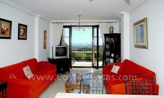 Bargain golf appartement te koop in West Marbella – Benahavis 7