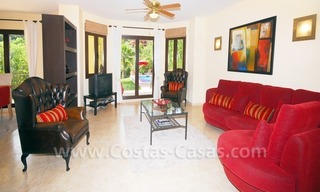 Luxe villa te koop in Benahavis 12