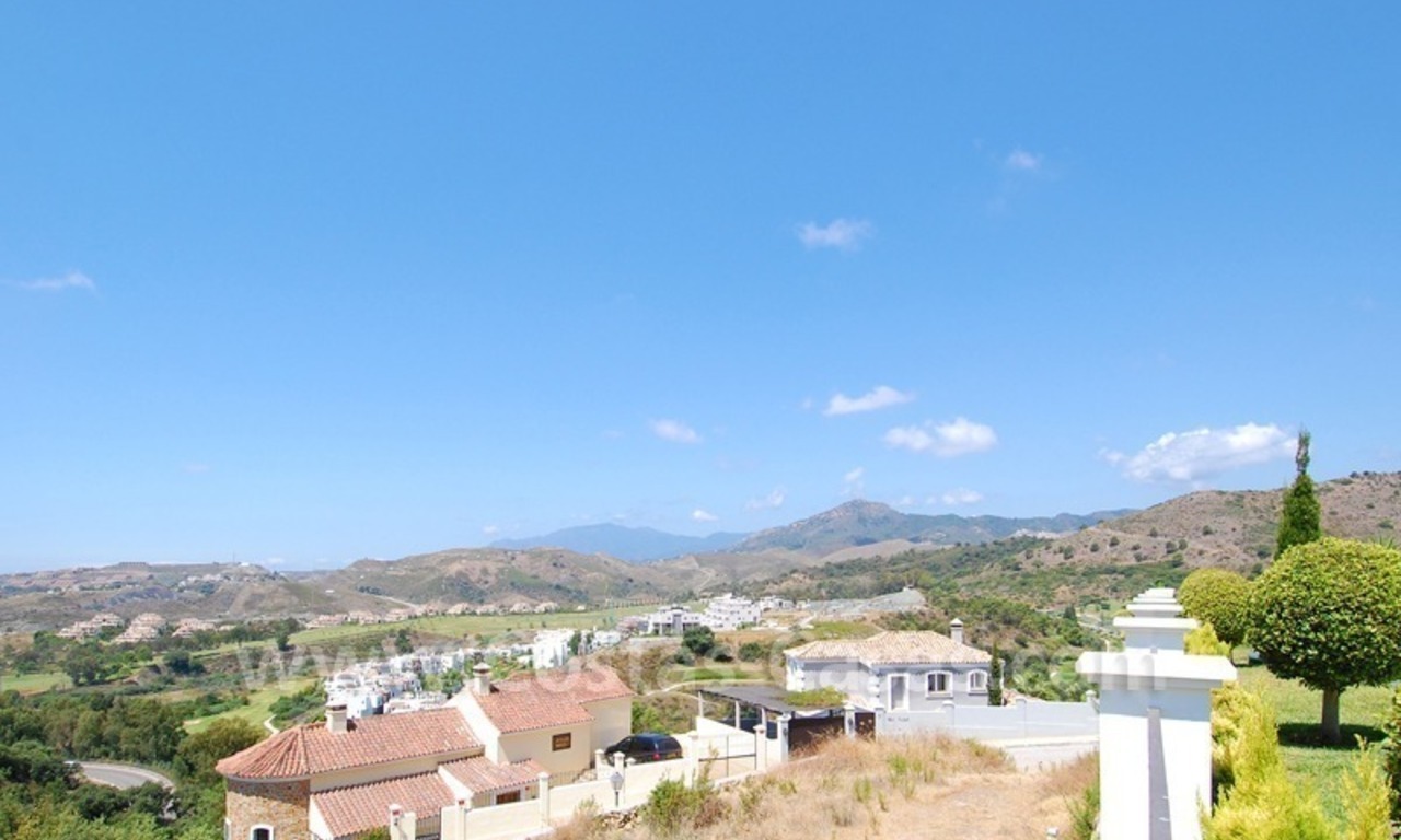 Exclusieve koopvilla in het gebied van Marbella – Benahavis 4