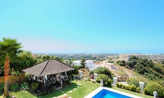 Exclusieve koopvilla in het gebied van Marbella – Benahavis 3