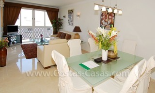 Penthouse appartement te koop in Puerto Banus te Marbella 10